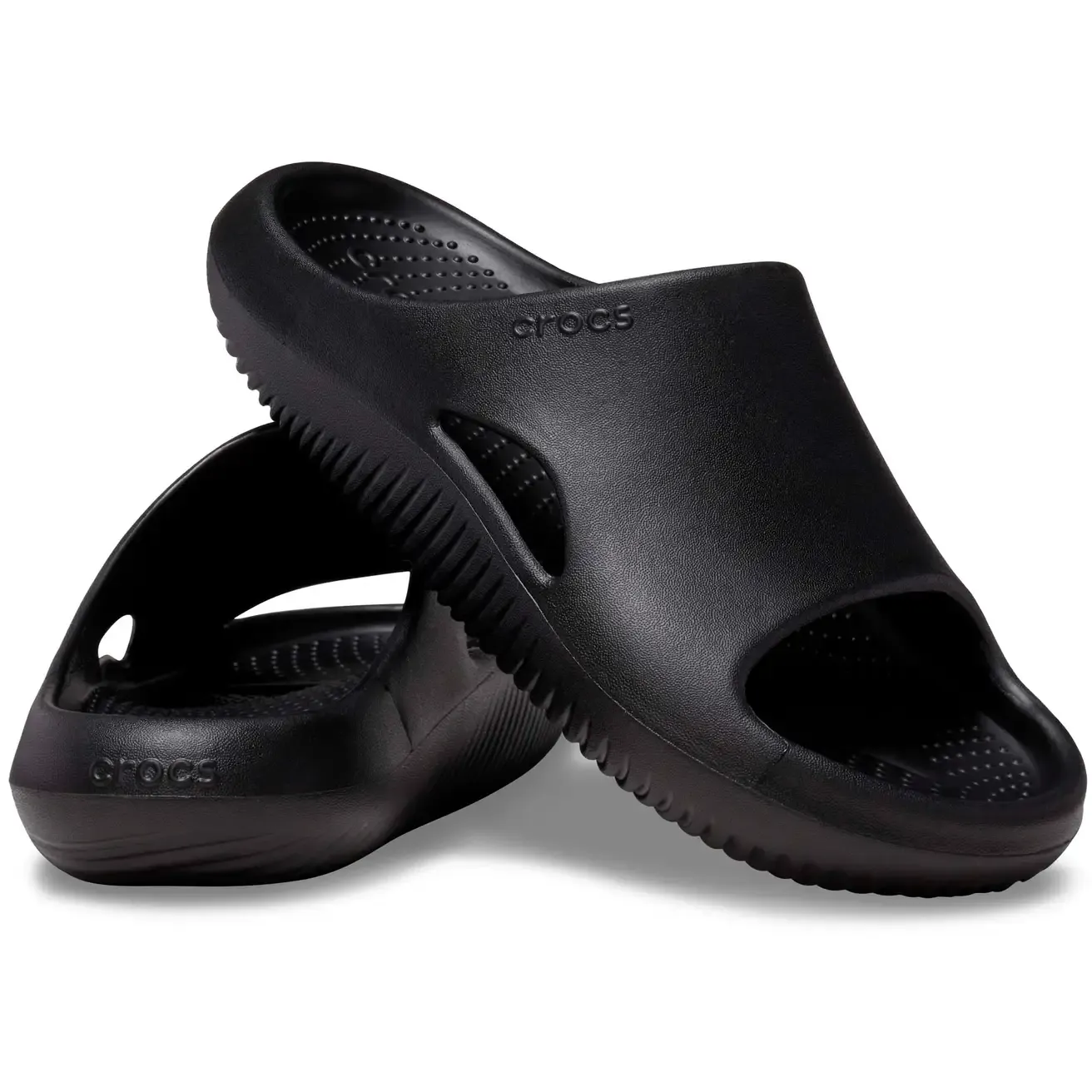 Crocs Mellow Recovery Slides