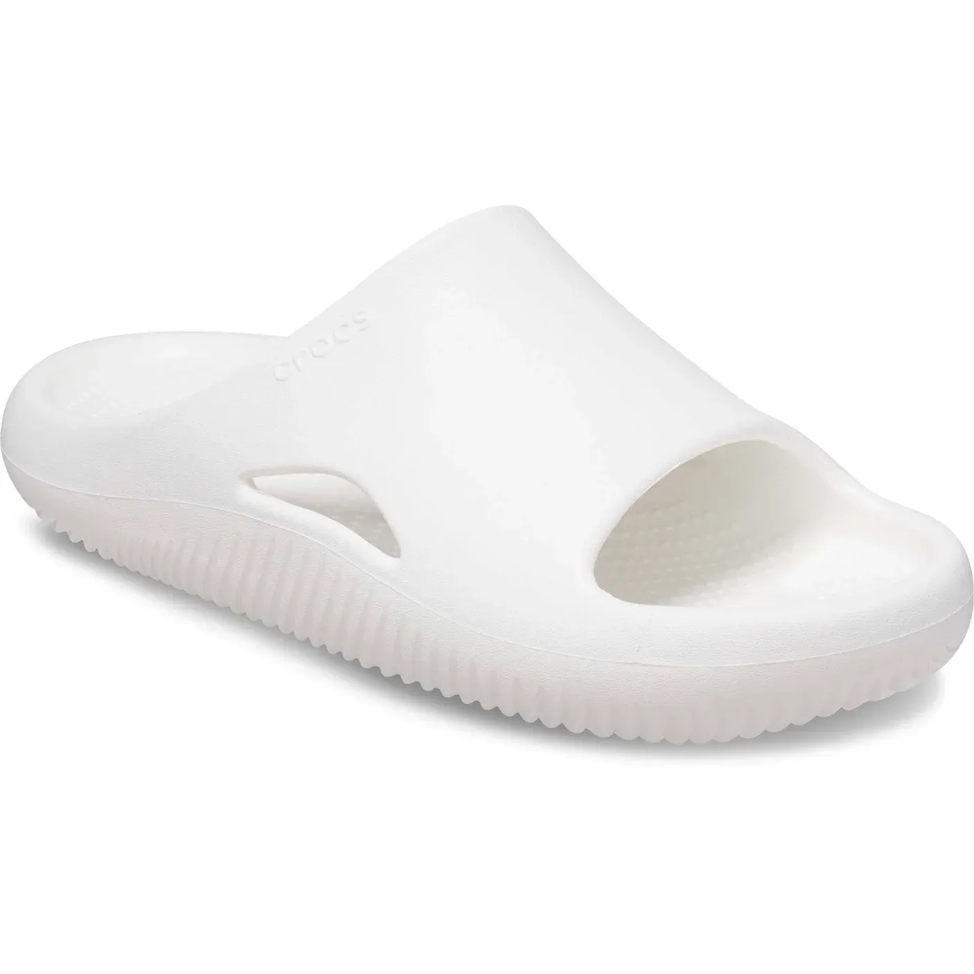 Crocs Mellow Recovery Slides