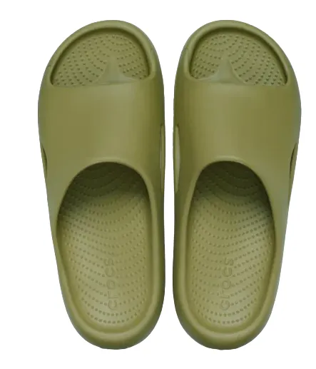 Crocs Mellow Recovery Slides