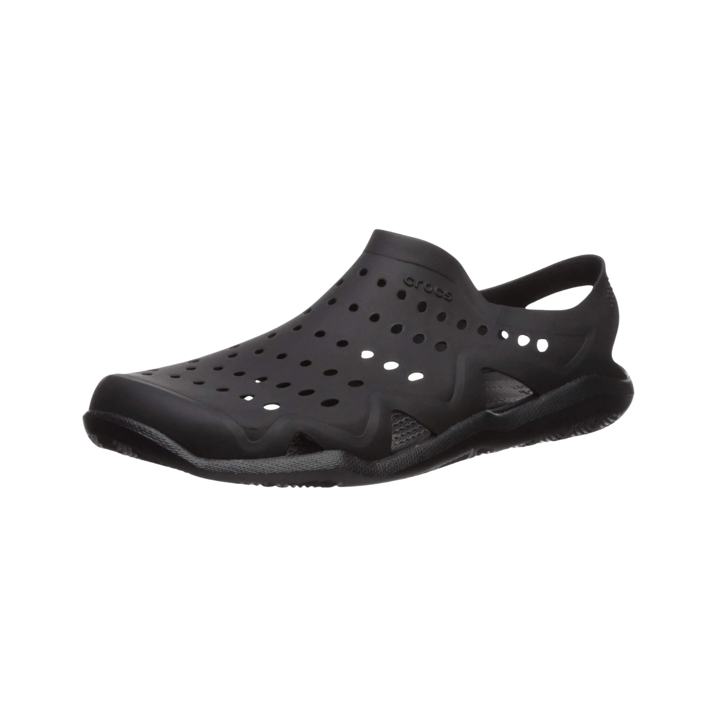 Crocs Mens Swiftwater Clogs