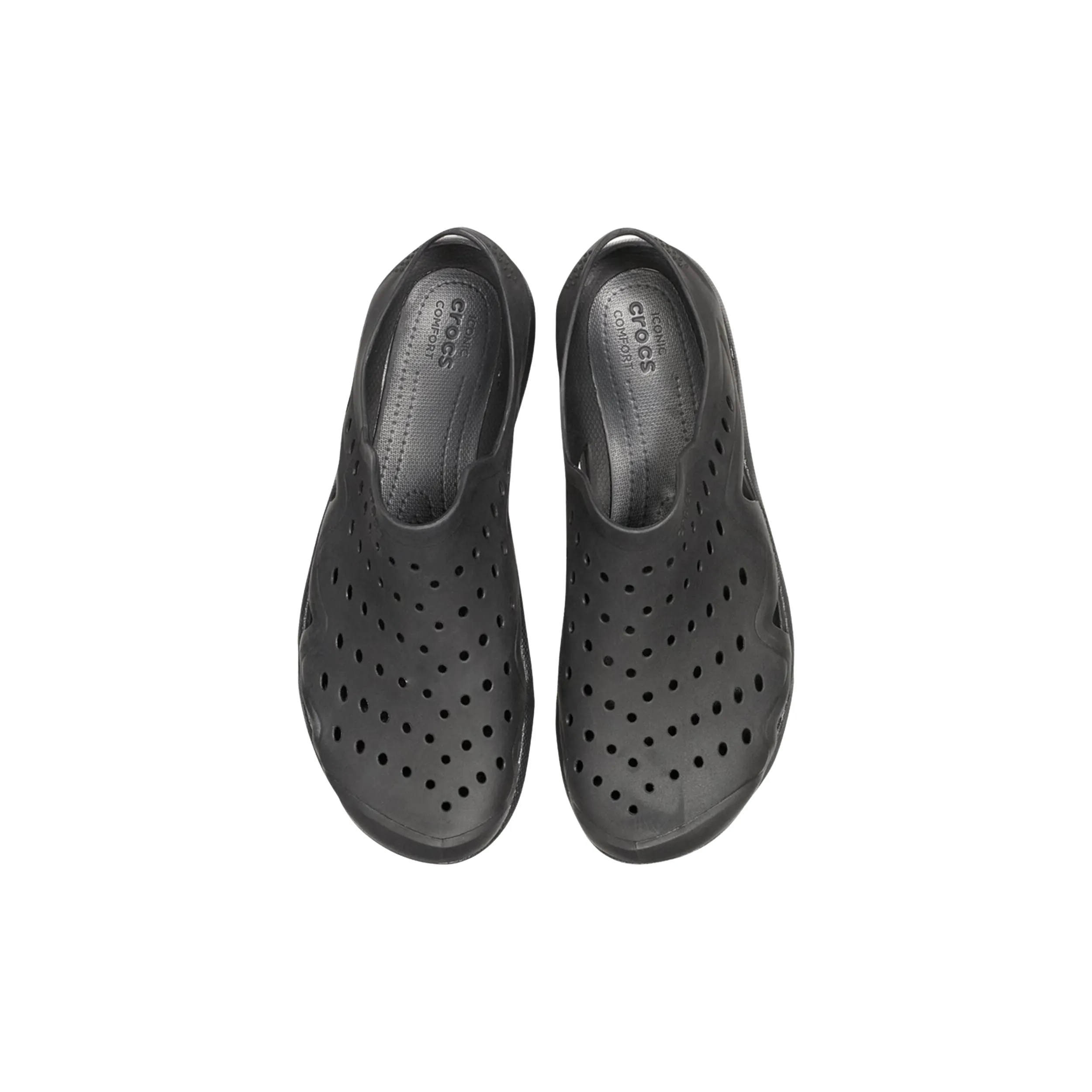 Crocs Mens Swiftwater Clogs