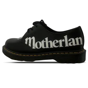 Dr. Martens x Motherlan 1461 'Black'