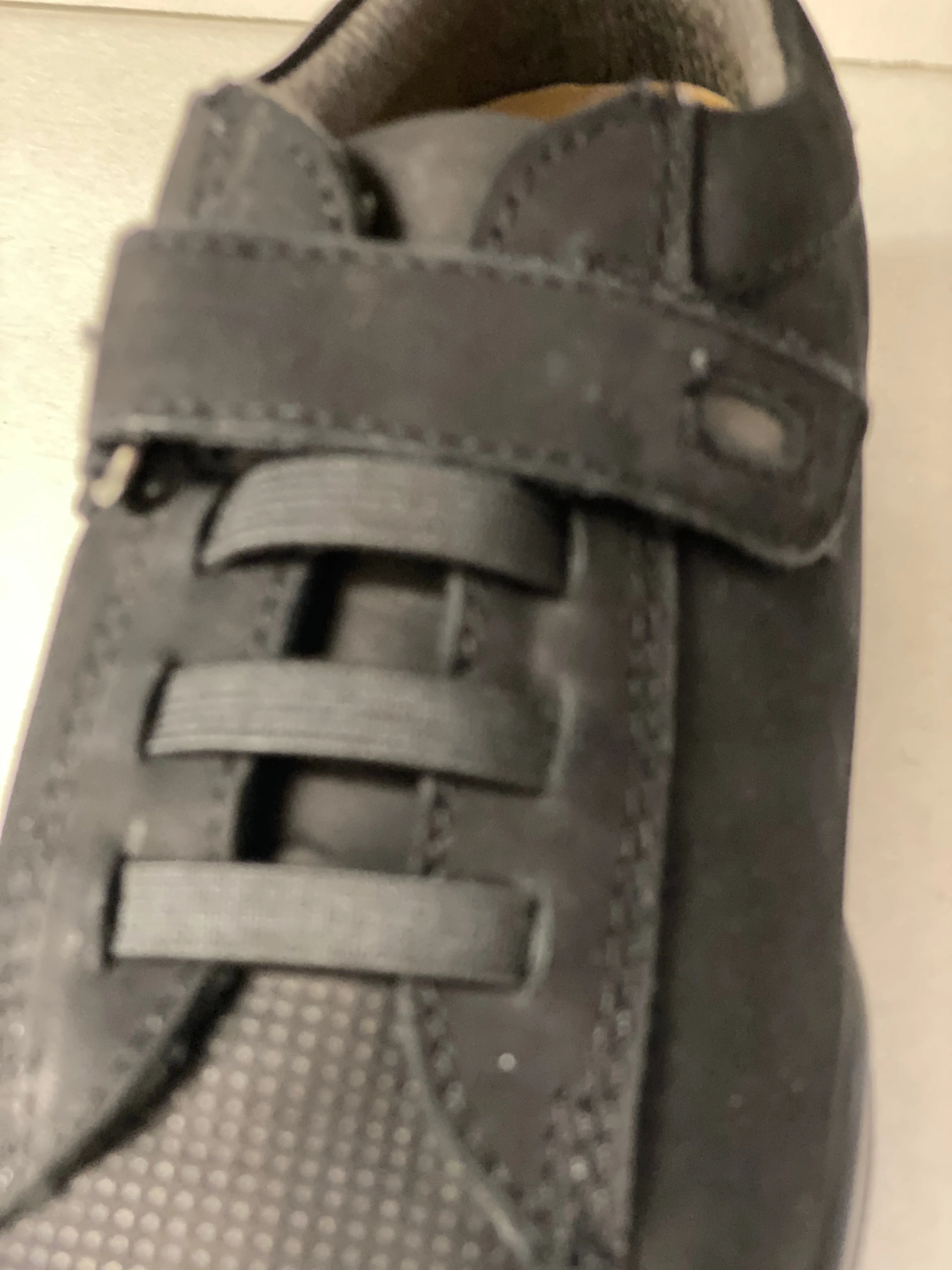 E-Rock Velcro Sneaker