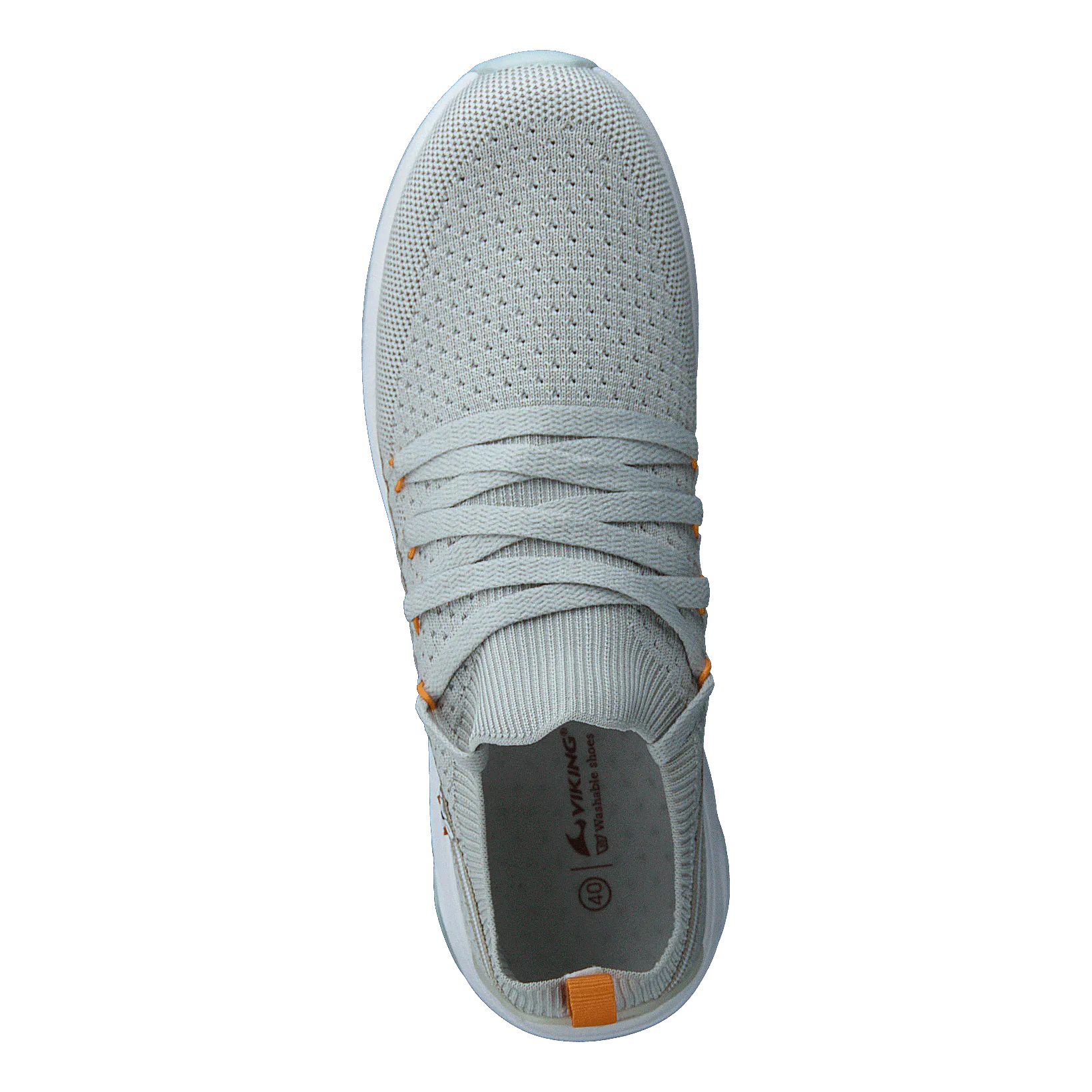 Engvik Light Grey/apricot