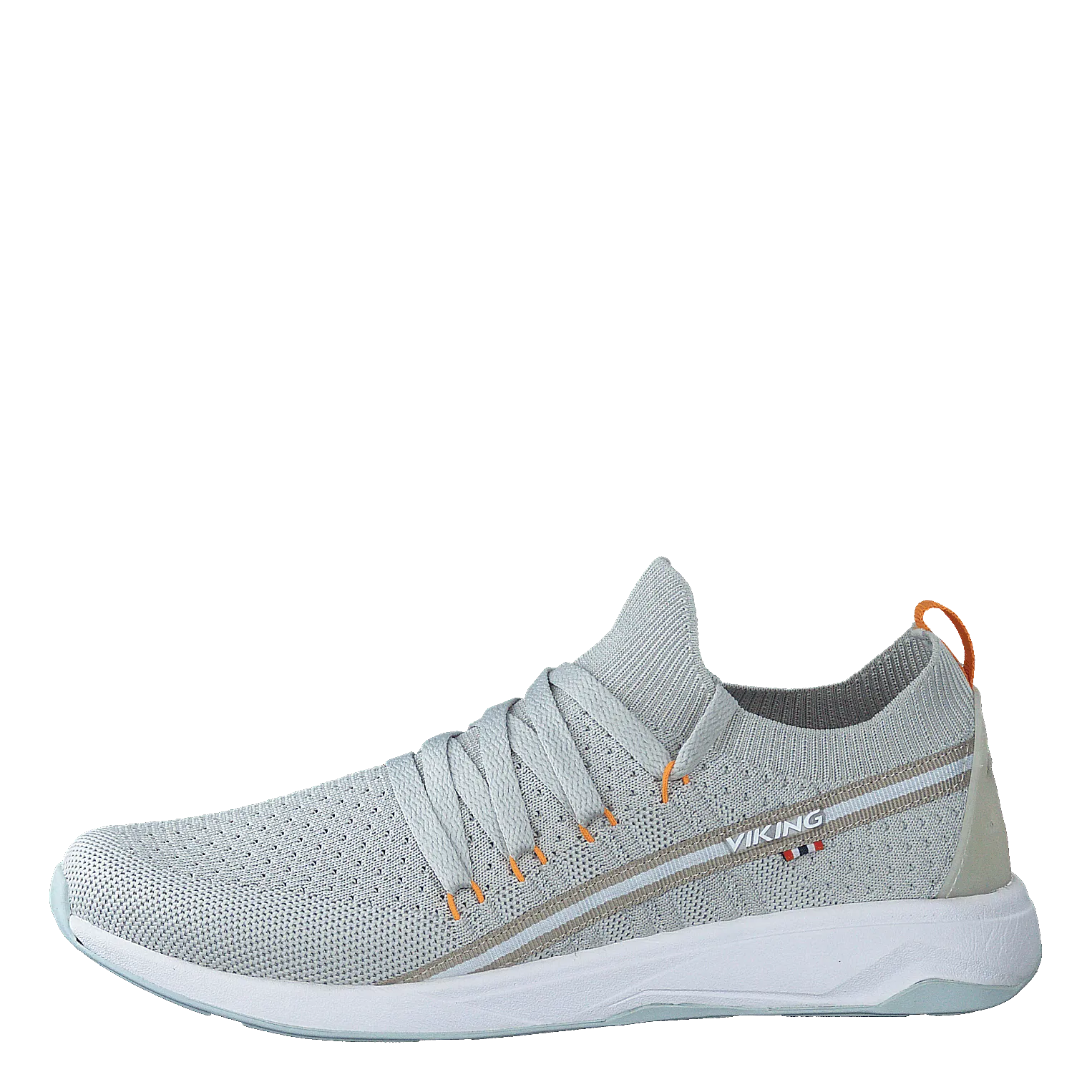 Engvik Light Grey/apricot