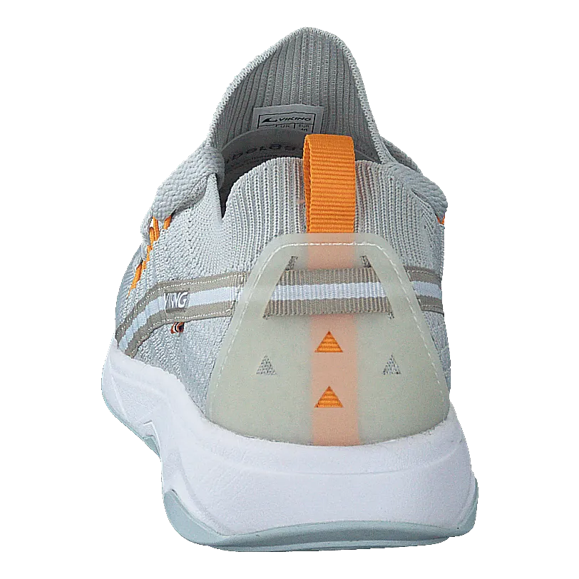 Engvik Light Grey/apricot