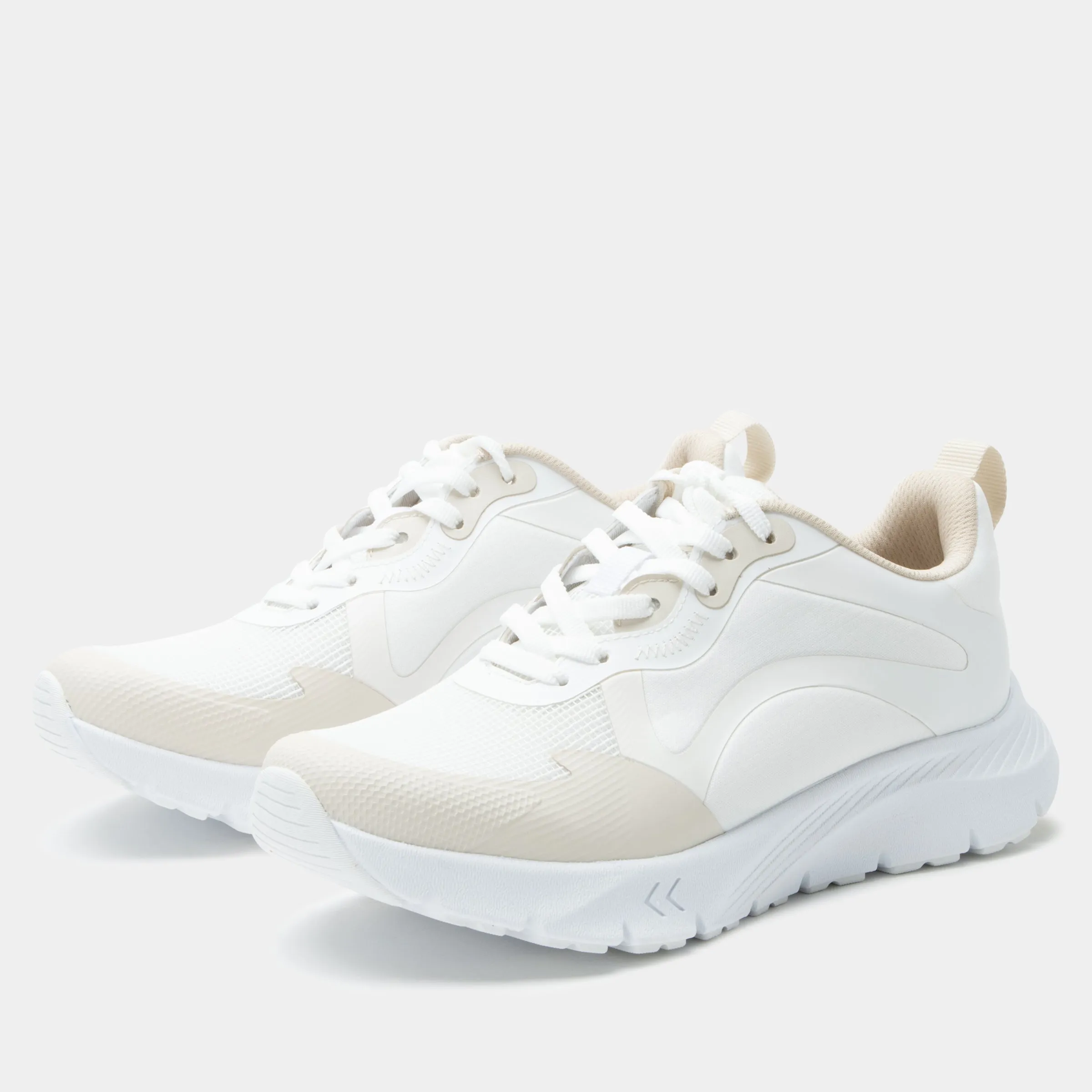 Exhault Off White Shoe