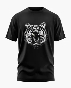 Fierce Signature LuxeSoft Cotton T-Shirt