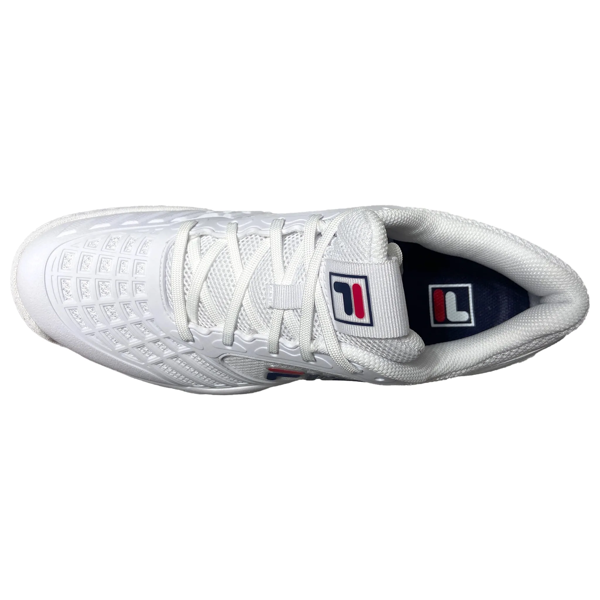 Fila Men's Axilus 3 1TM01987-125