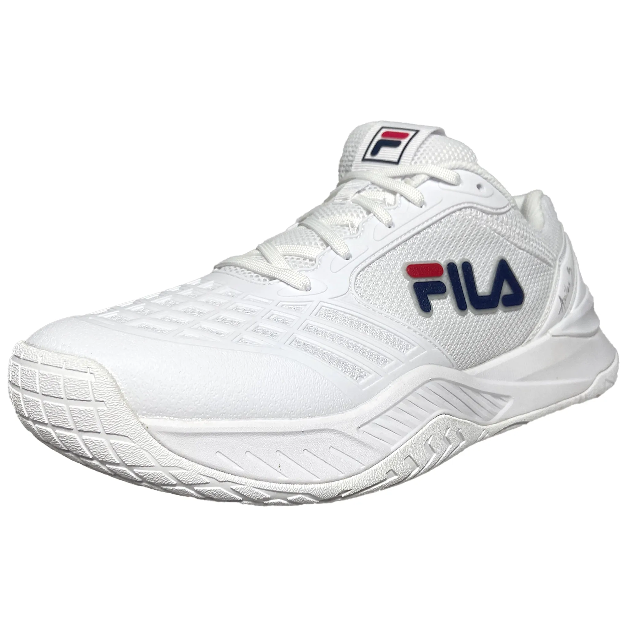 Fila Men's Axilus 3 1TM01987-125