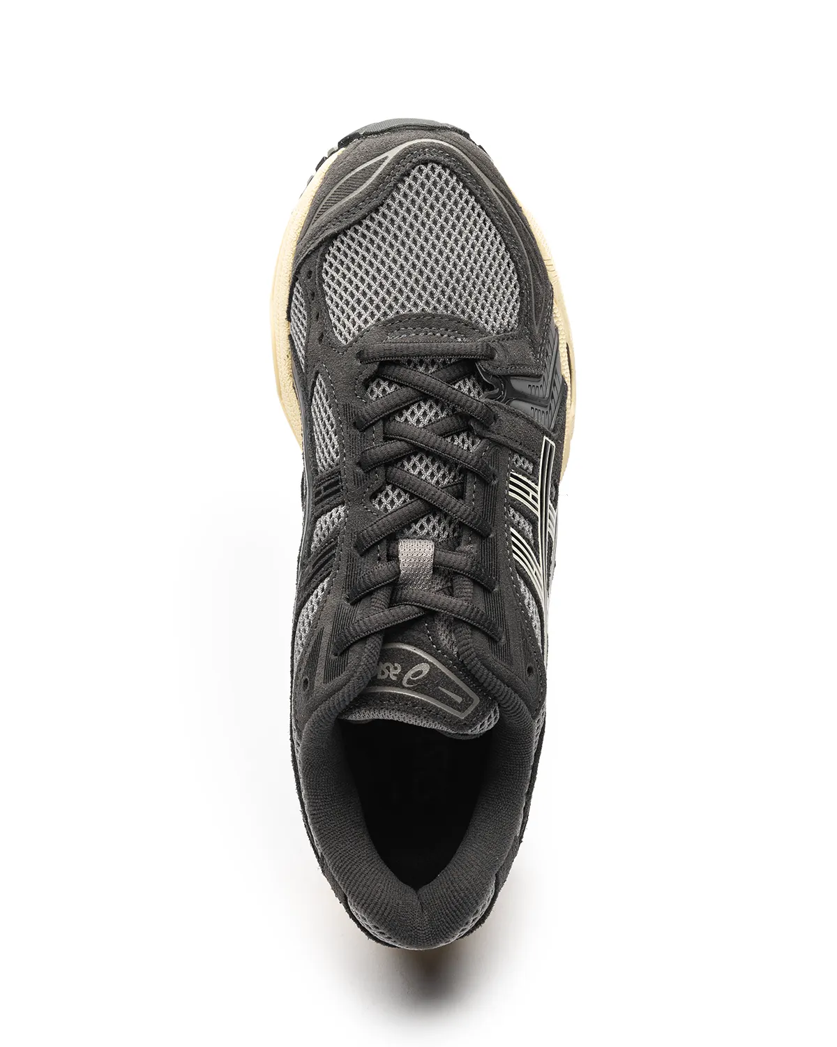 Gel-Kayano 14 Clay Grey/Black