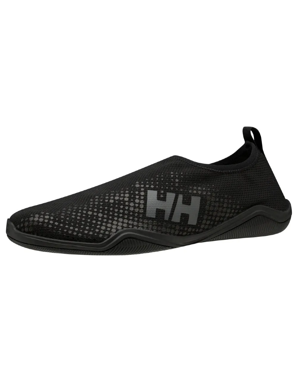 Helly Hansen Mens Crest Watermoc Shoes