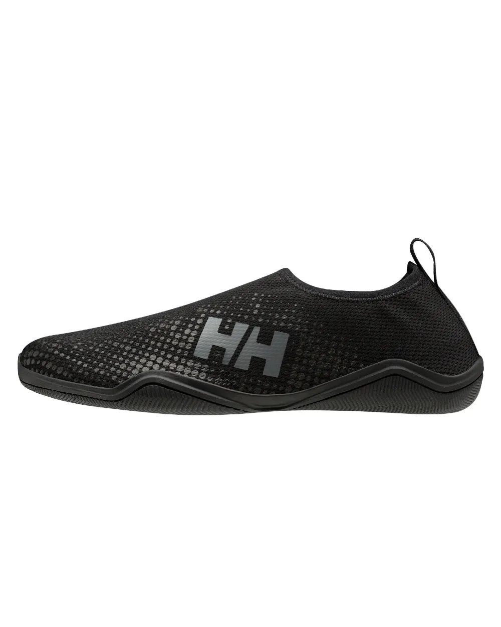 Helly Hansen Mens Crest Watermoc Shoes