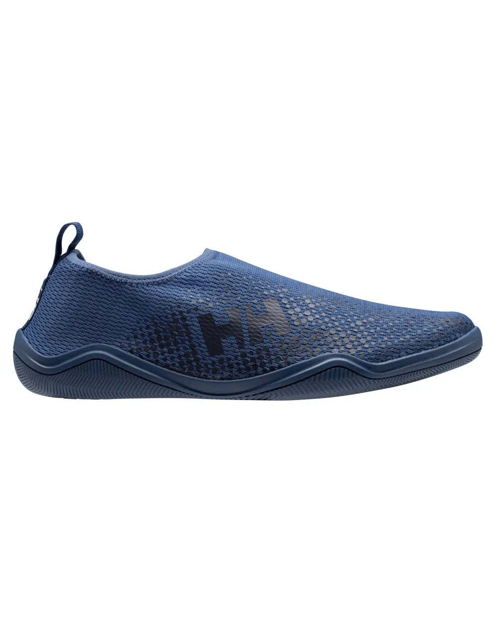 Helly Hansen Mens Crest Watermoc Shoes