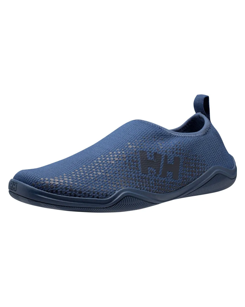 Helly Hansen Mens Crest Watermoc Shoes