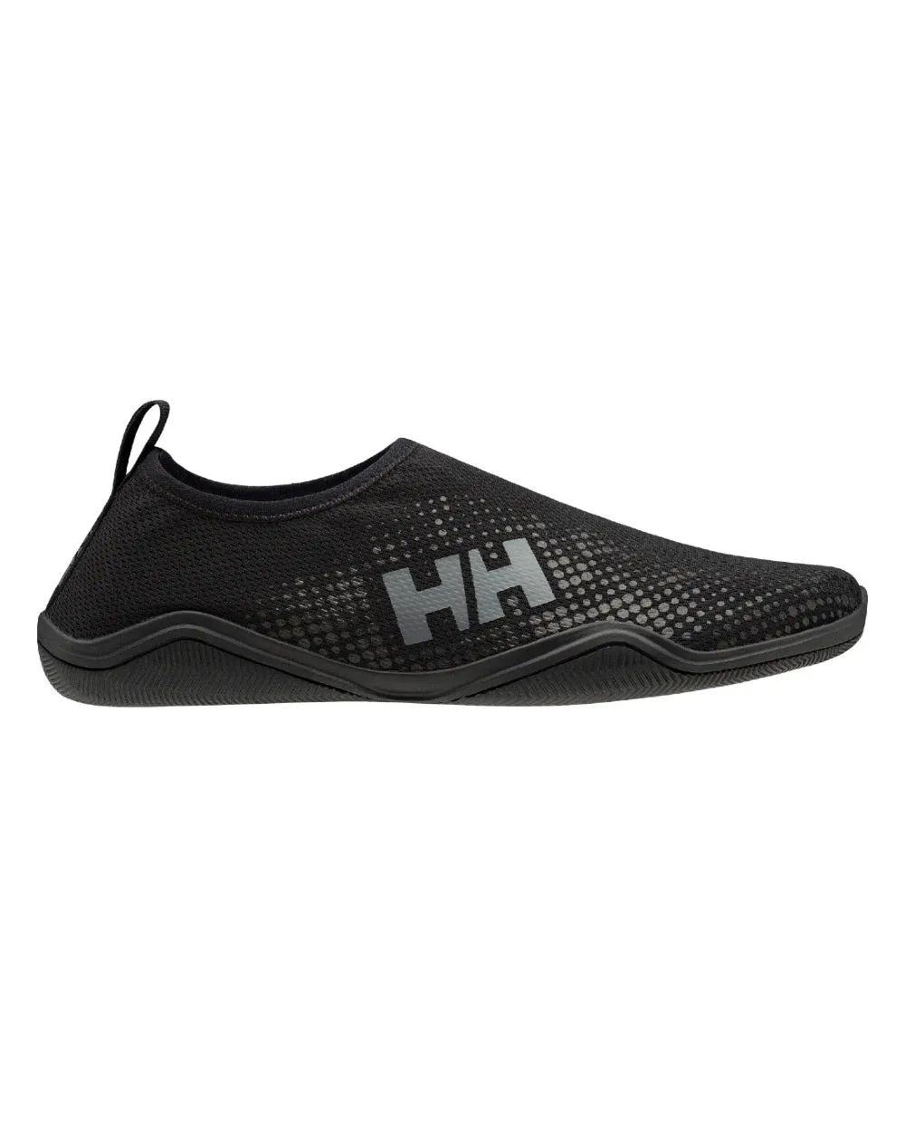 Helly Hansen Mens Crest Watermoc Shoes