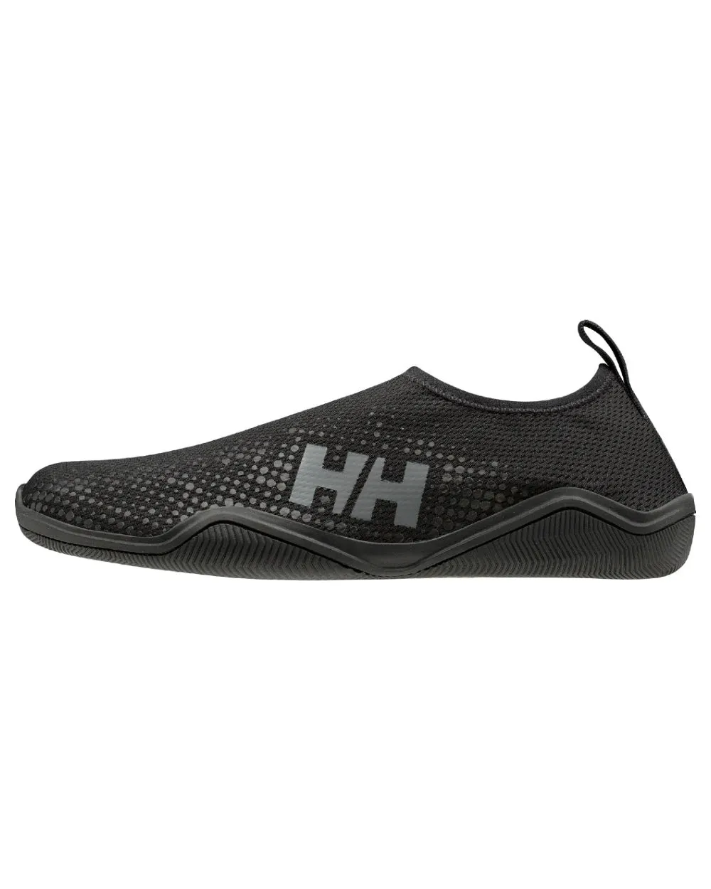 Helly Hansen Womens Crest Watermoc Shoes