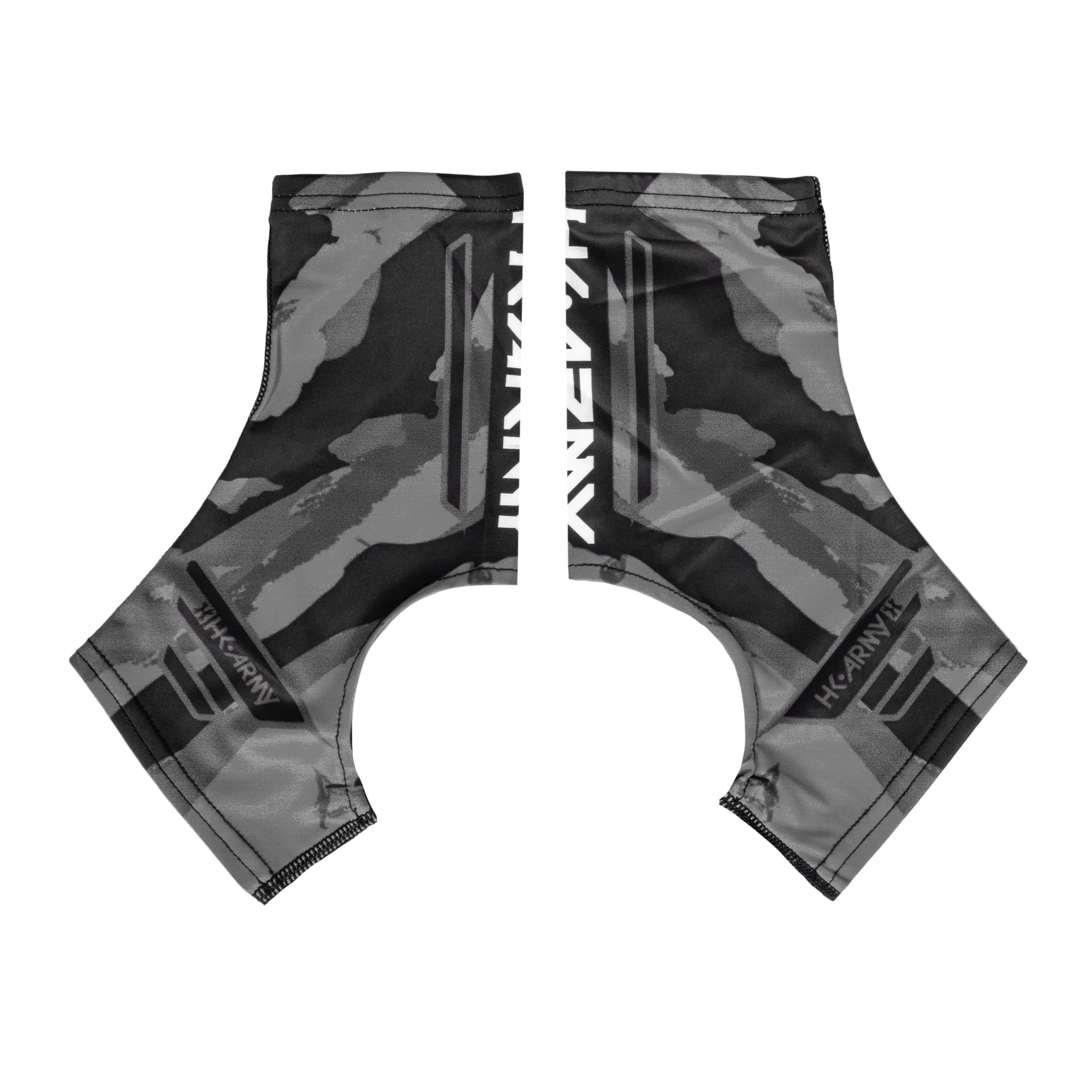 HK Army Cleat Cover - Short - Tiger Slate