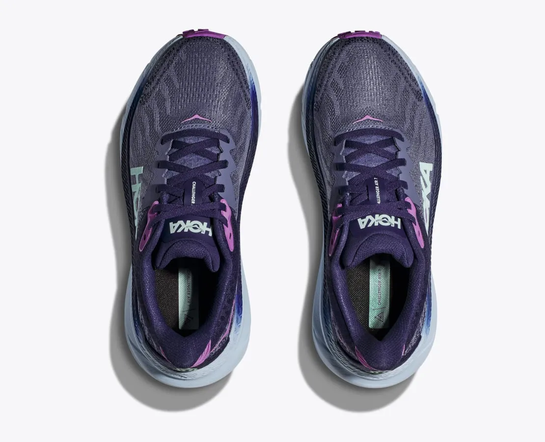 Hoka - Women's Challenger 7 Trail Running Shoe