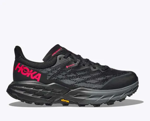 Hoka Women's Speedgoat 5