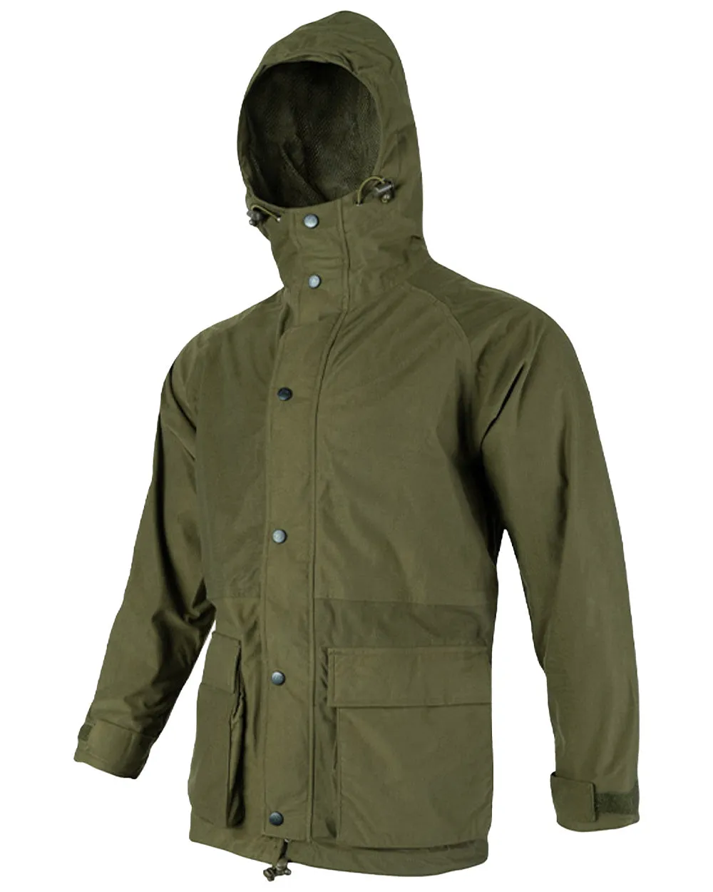 Jack Pyke Rannock Waterproof Jacket