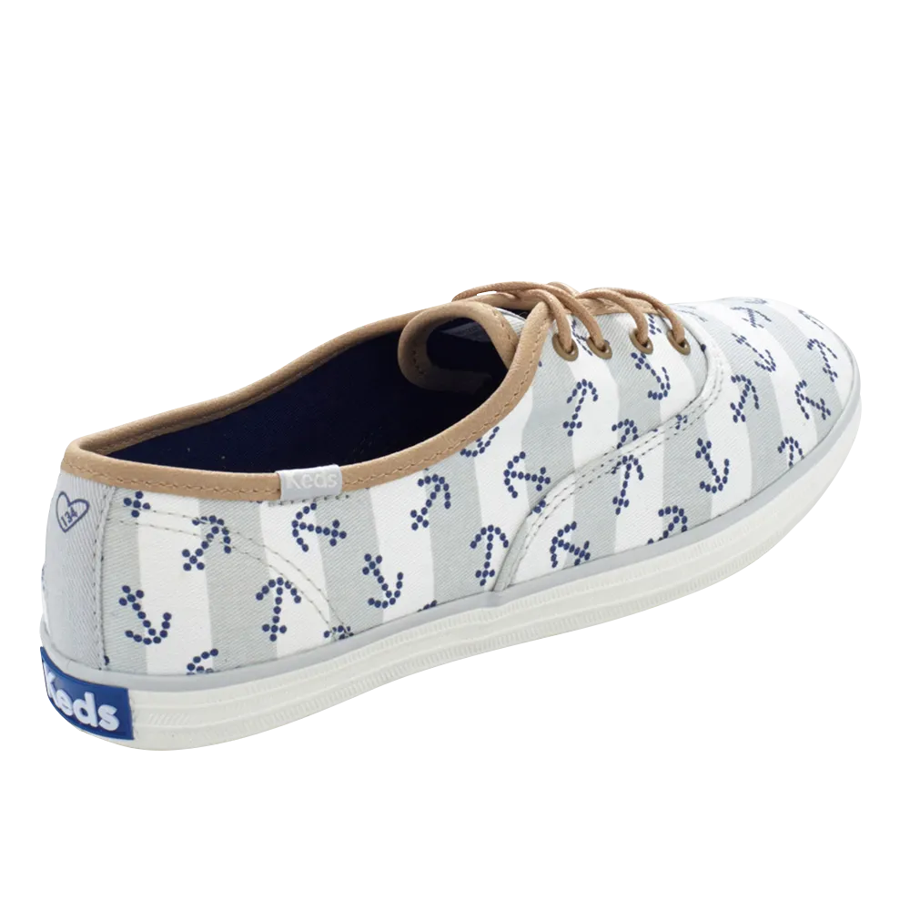 KEDS Taylor Swift`s Anchor Stripe