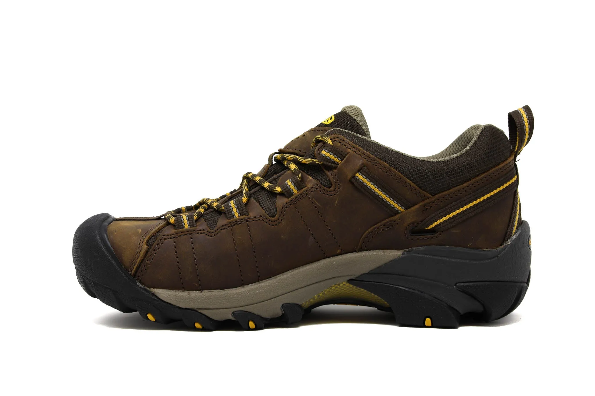 KEEN. TARGHEE II WIDE