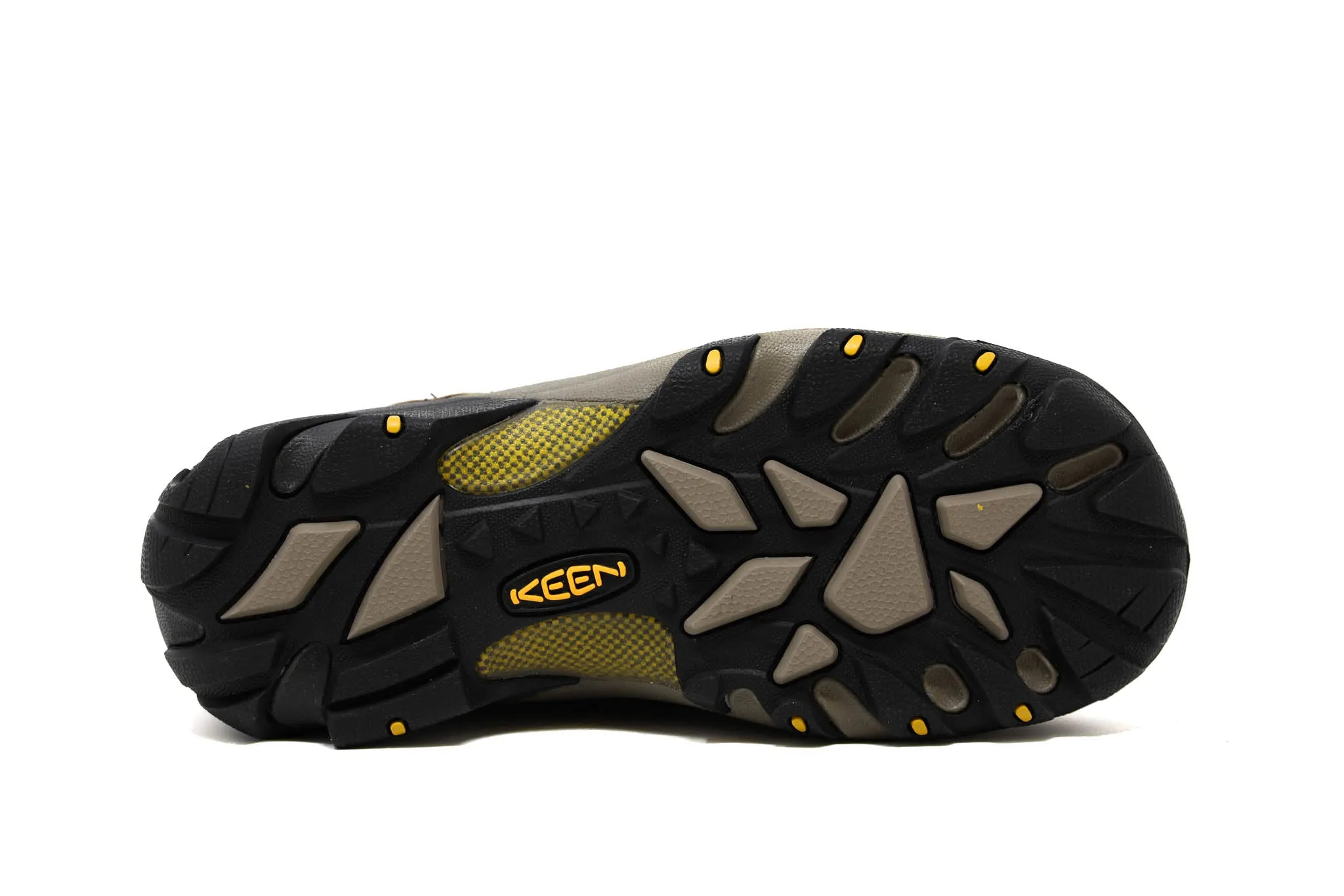 KEEN. TARGHEE II WIDE