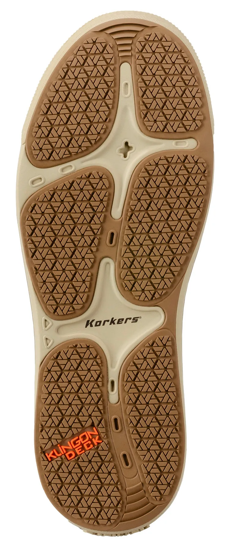 Korkers Fish Mocs