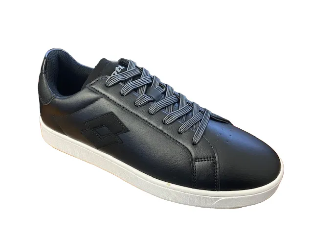 Lotto sneakers bassa da uomo 1973 AMF EVO VII 218095 1CL nero