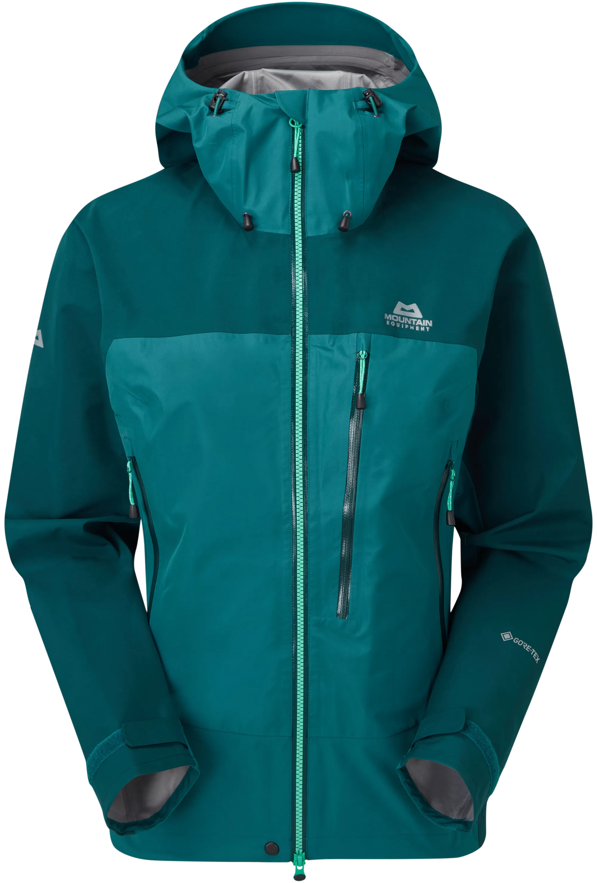 Makalu Womens jacket [ME-005844_STOCK]