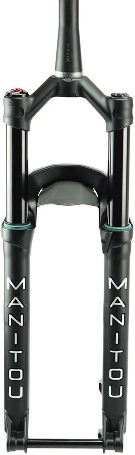 Manitou R7 Pro Suspension Fork