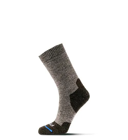 Medium Hiker Crew Sock