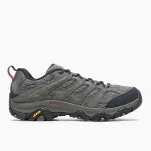 Men's Moab 3 Waterproof Wide Width