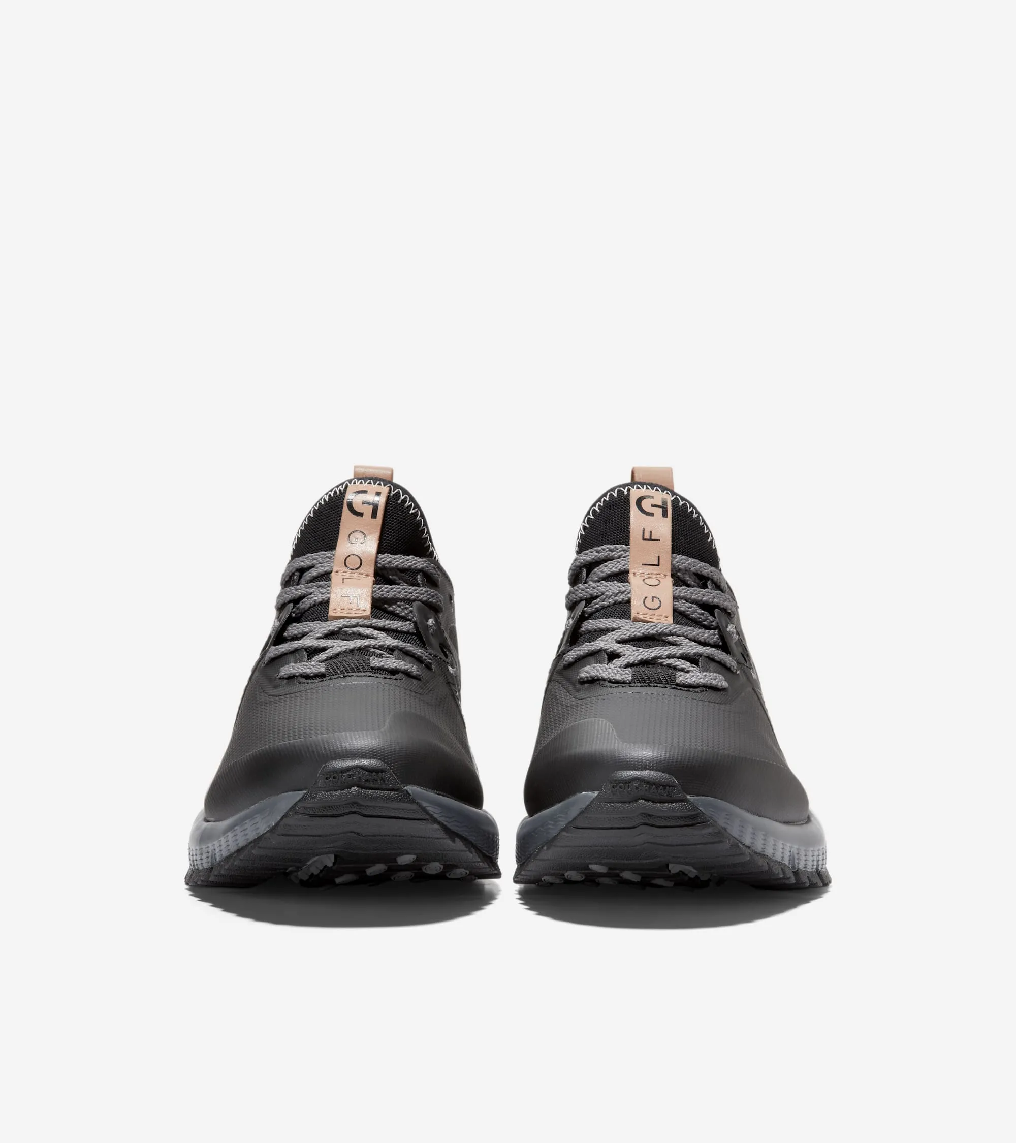 Men's ZERØGRAND Overtake Golf Sneakers