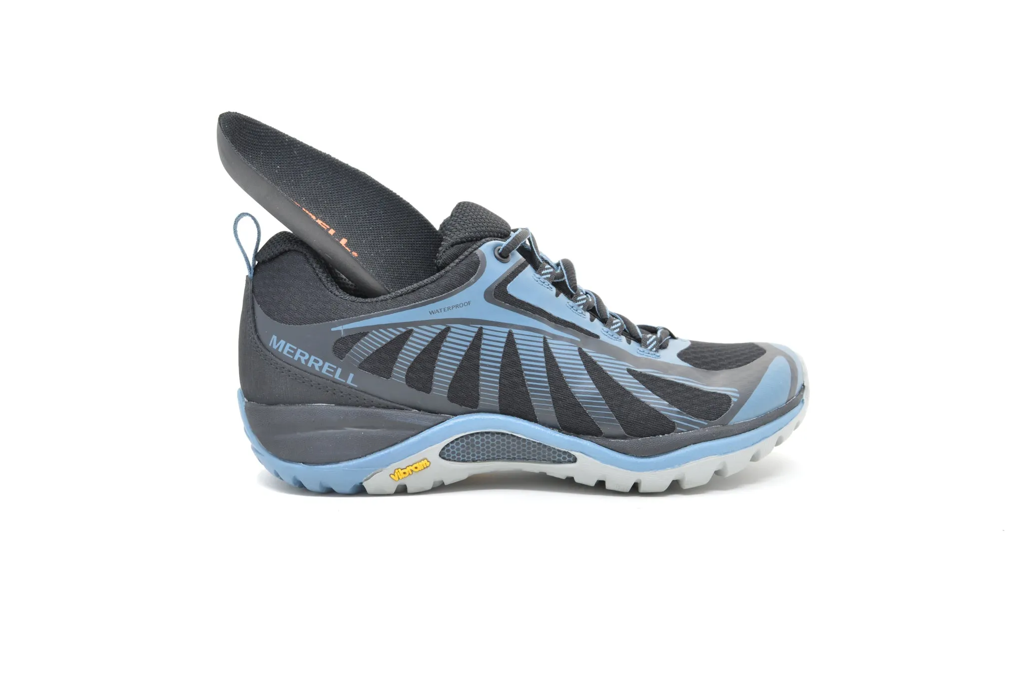 Merrell Siren Edge 3 Waterproof