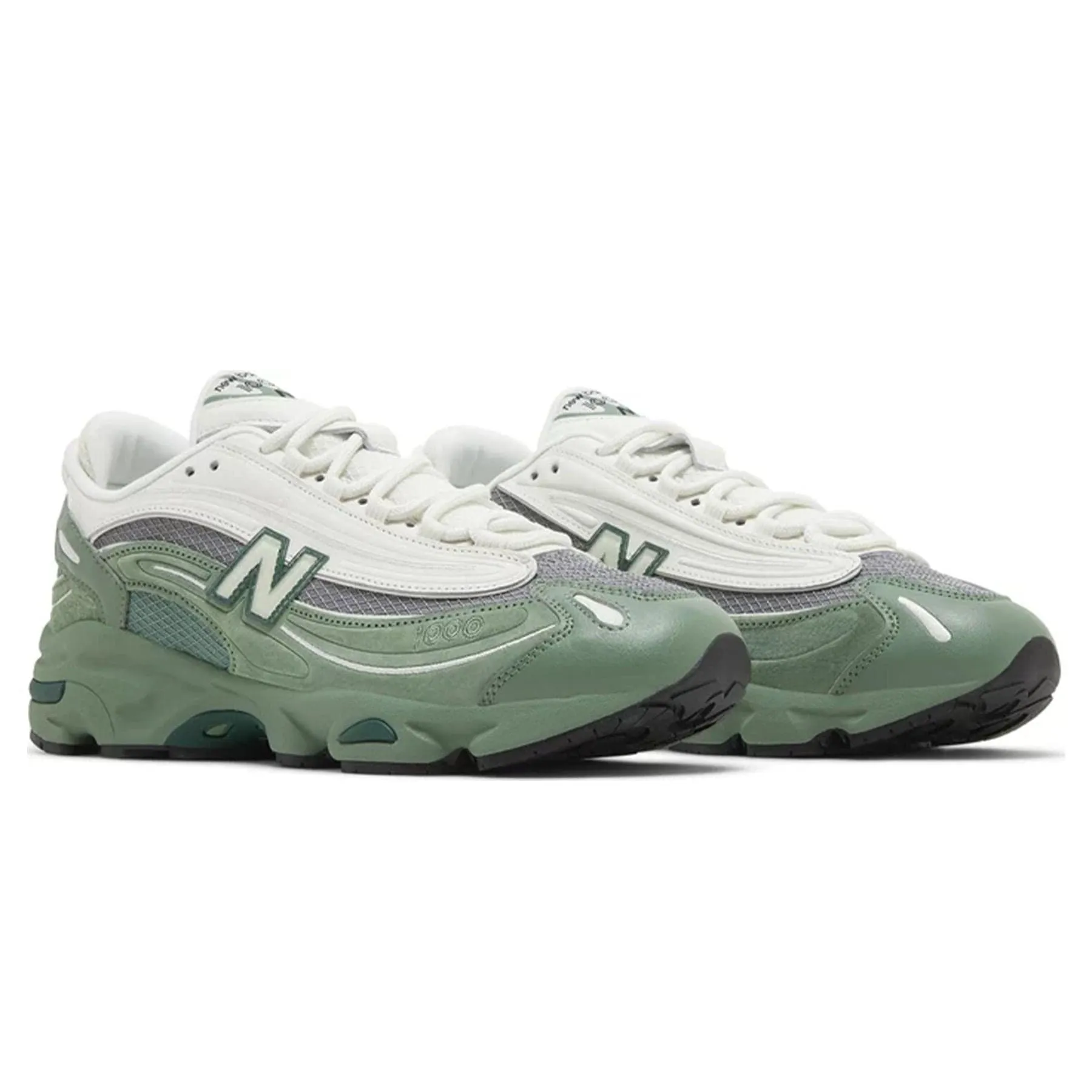 New Balance 1000 'Mallard Green Sea Salt'