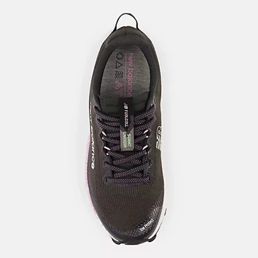 New Balance FuelCell Summit Unknown v4 - Women's