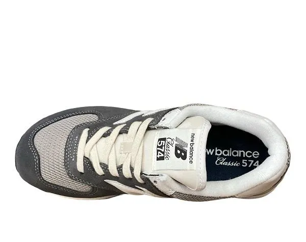 New Balance ML574HD2 magnet con sea salt