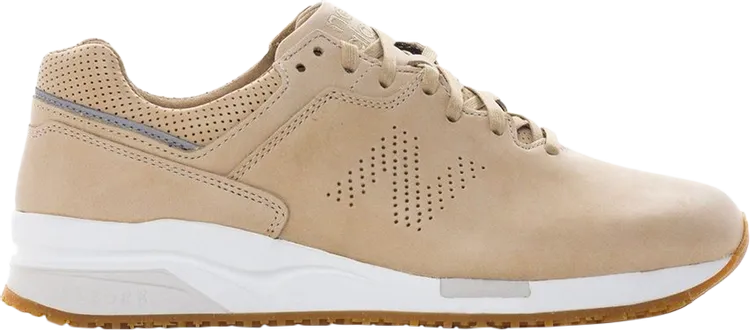 New Balance Tokyo Design Studio x 2016 'Tan' Sneakers, Tan