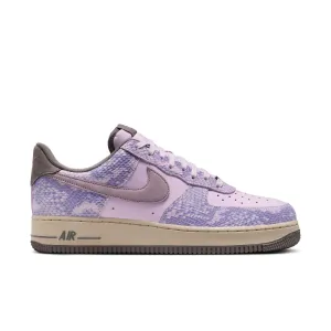 Nike Air Force 1 '07 LV8 Doll/Taupe Grey-Sanddrift-Cave Stone