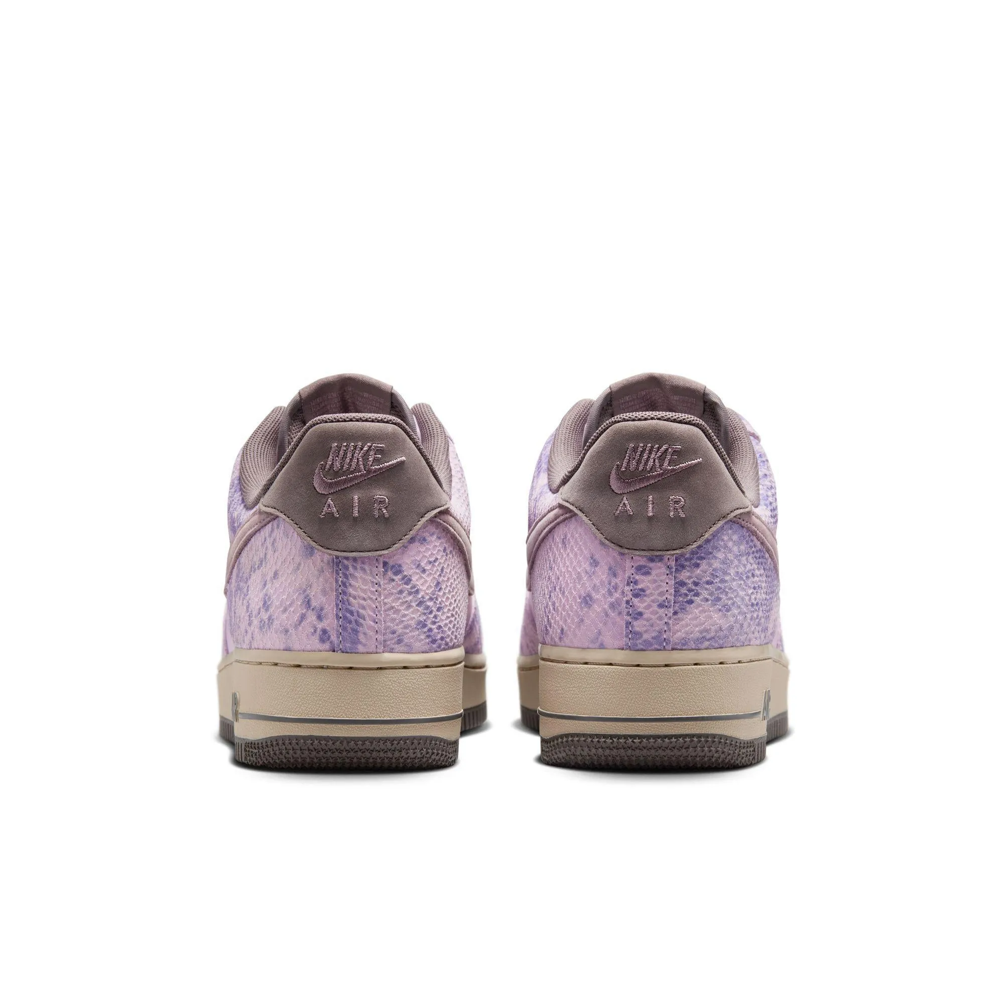 Nike Air Force 1 '07 LV8 Doll/Taupe Grey-Sanddrift-Cave Stone