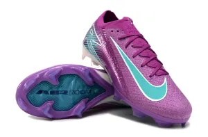 Nike Air Zoom Mercurial Vapor - Purple | Turquoise