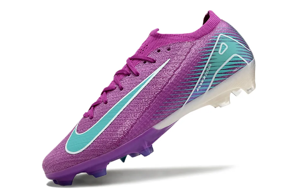 Nike Air Zoom Mercurial Vapor - Purple | Turquoise