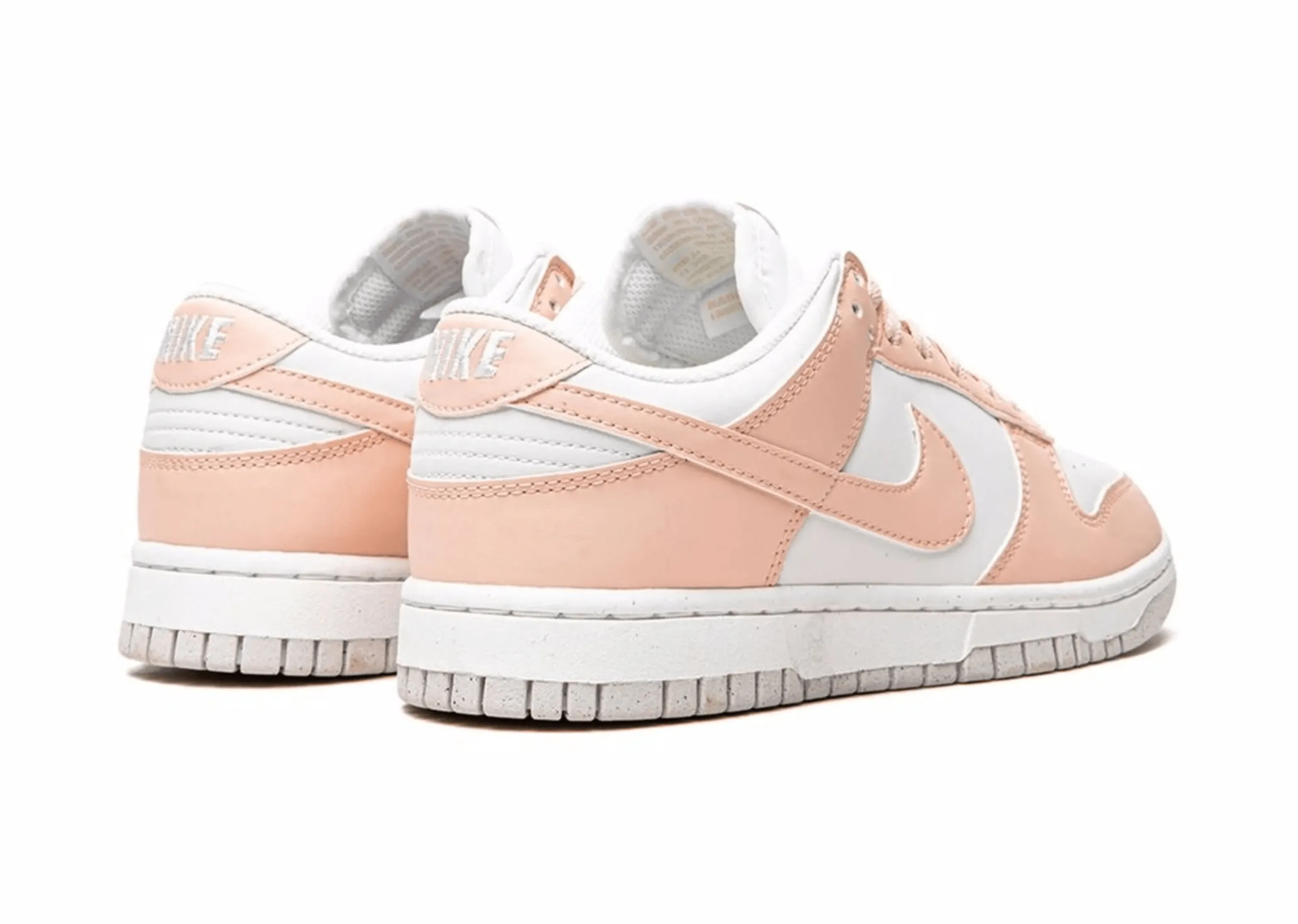 Nike Dunk Low Next Nature Pale Coral