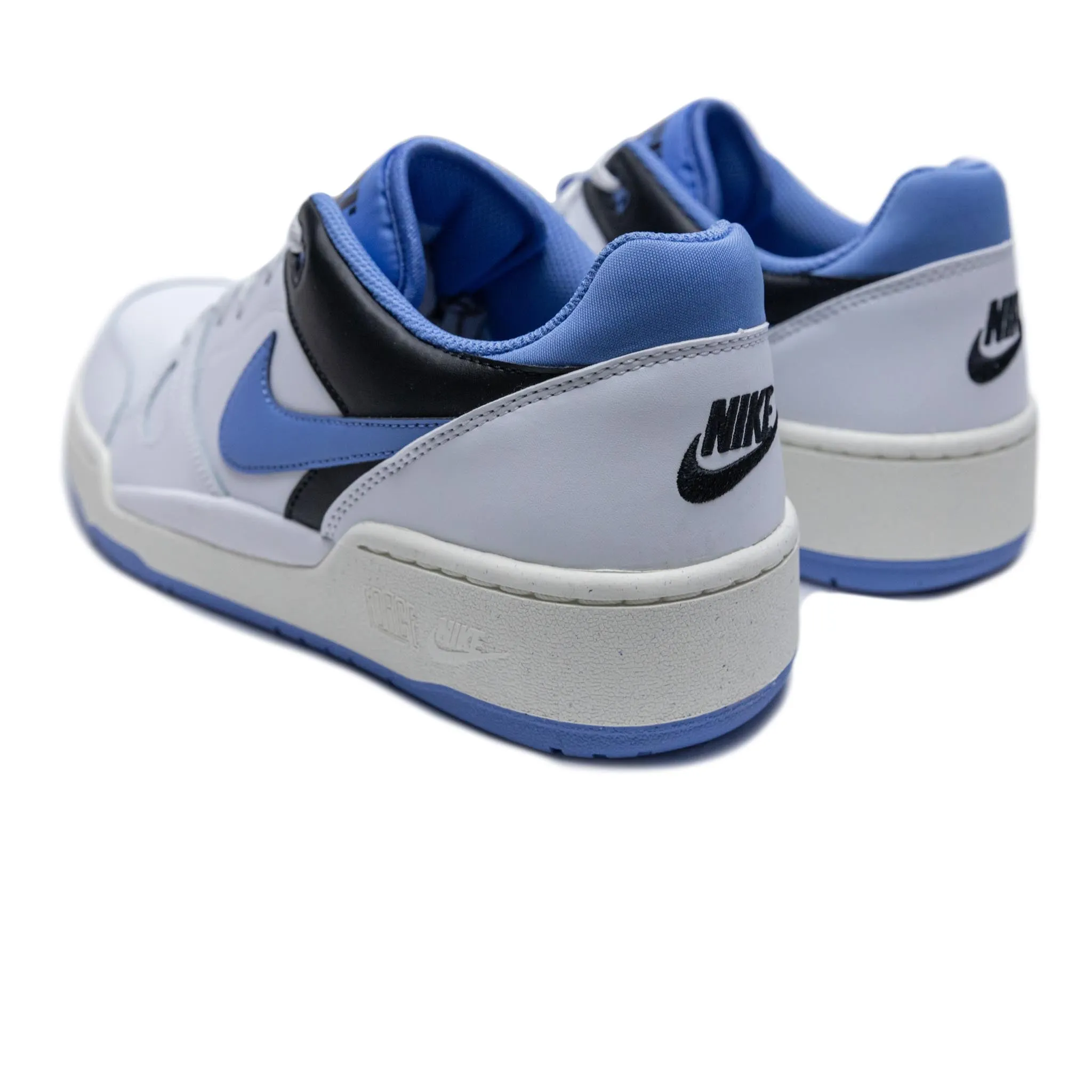 Nike Full Force Low 'Polar Blue'