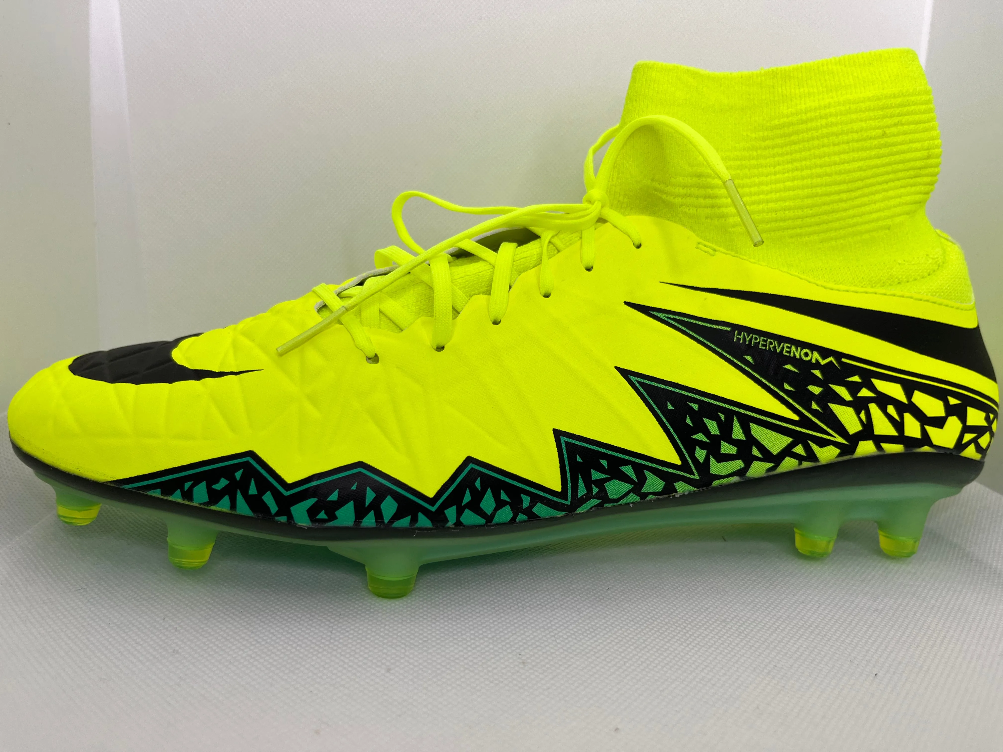 Nike Hypervenom Phatal II DF FG