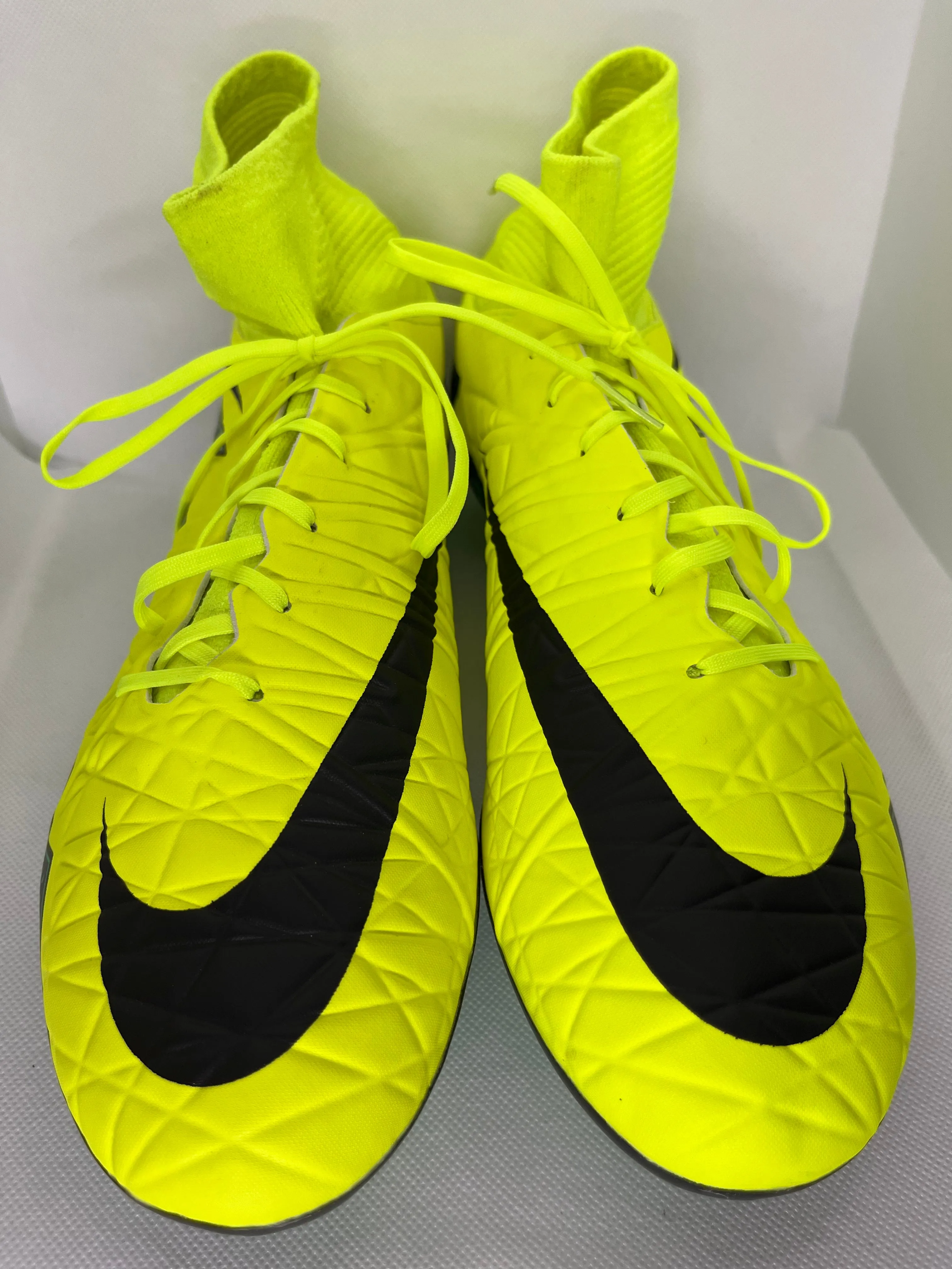 Nike Hypervenom Phatal II DF FG