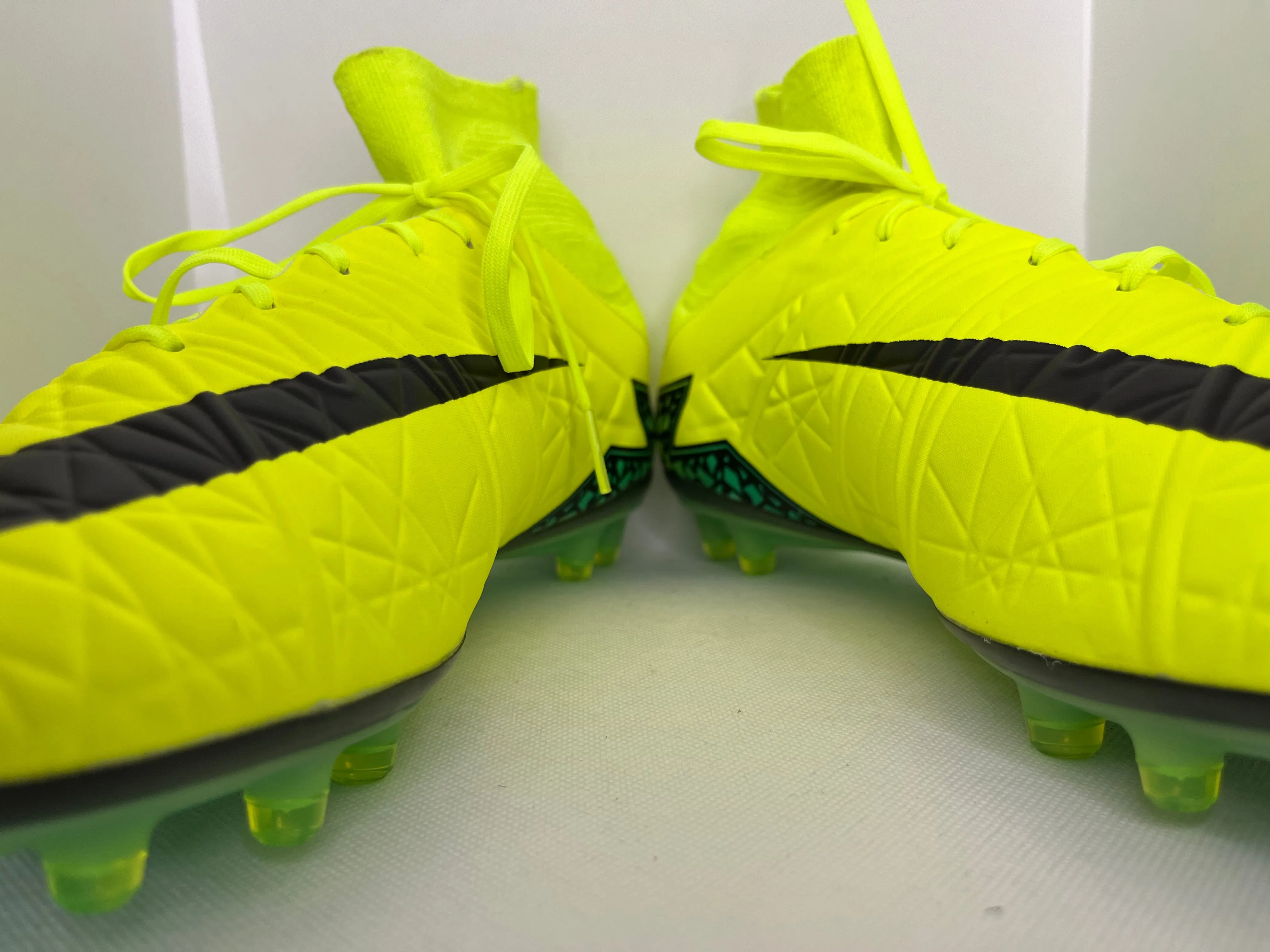 Nike Hypervenom Phatal II DF FG