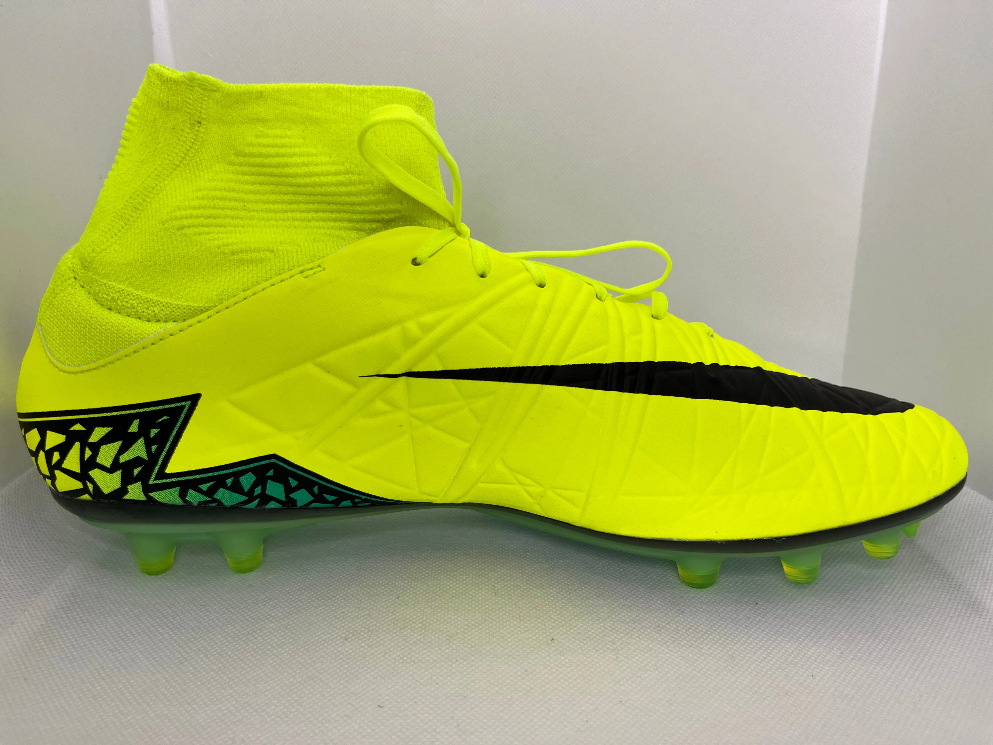 Nike Hypervenom Phatal II DF FG